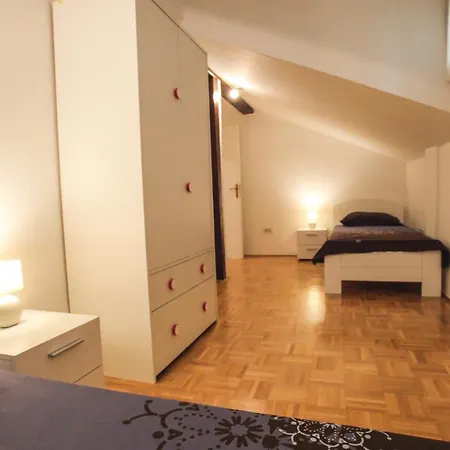 Spacious Apartment, Terrace, Gg Apartamento *