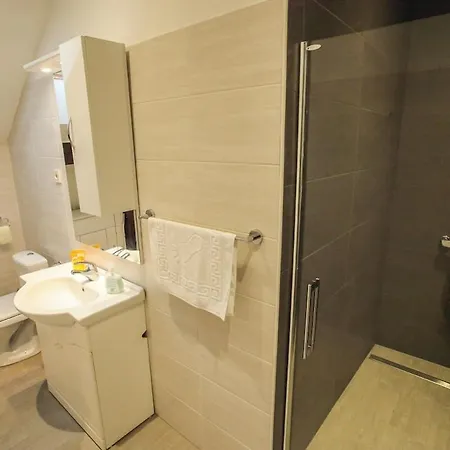 Spacious Apartment, Terrace, Gg Апартаменты Любляна
