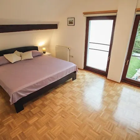 Spacious Apartment, Terrace, Gg * Любляна